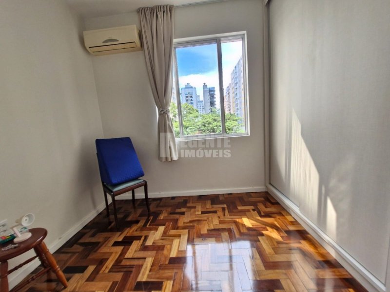 Apartamento 2 quartos no Centro em Florianópolis - Foto 16