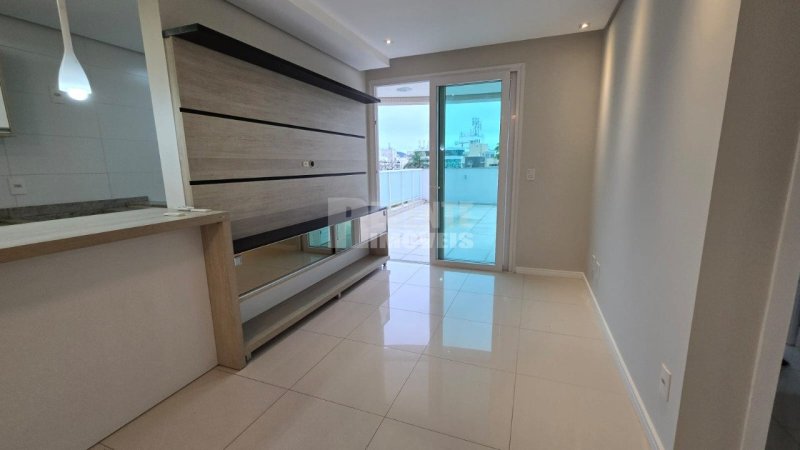 Apartamento 2 quartos no Trindade em Florianópolis - Foto 24