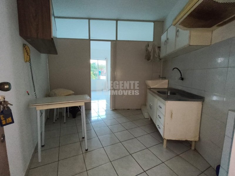 Kitnet 1 quartos no Trindade em Florianópolis - Foto 15