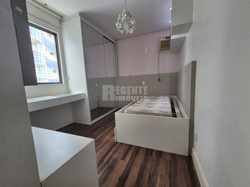 Cobertura 3 quartos no Itacorubi em Florianópolis - Foto 18
