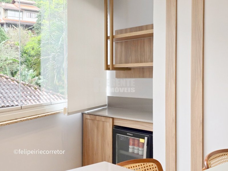 Apartamento 4 quartos no João Paulo em Florianópolis - Foto 9