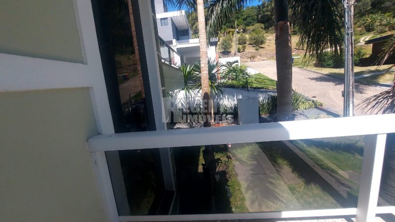 Casa em Condomínio 3 quartos no Cachoeira do Bom Jesus em Florianópolis - Foto 15