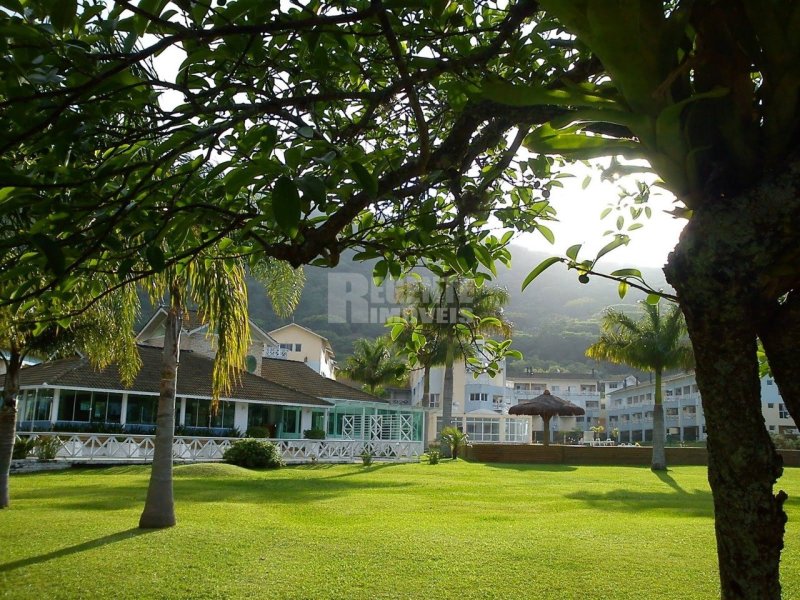 Cobertura 2 quartos no Lagoa da Conceição em Florianópolis - Foto 17