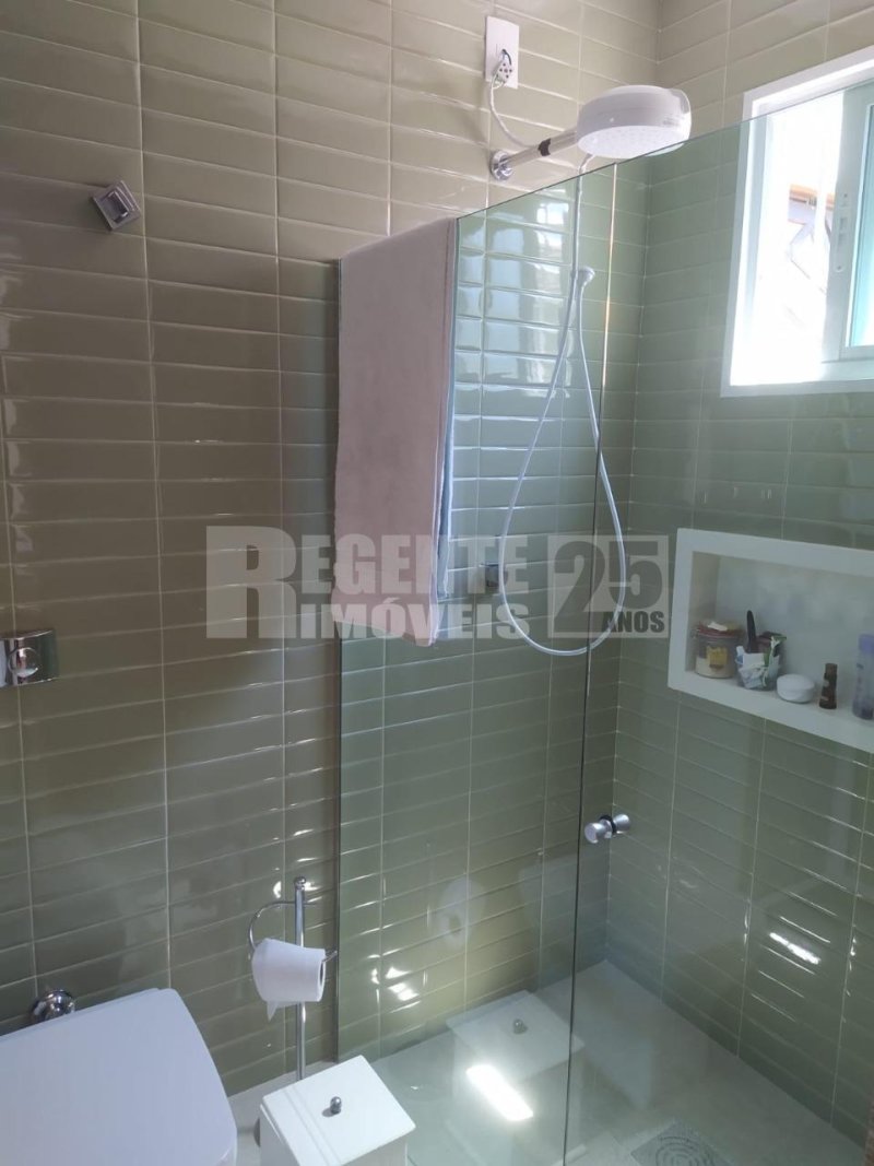 Casa 4 quartos no Santa Mônica em Florianópolis - Foto 15