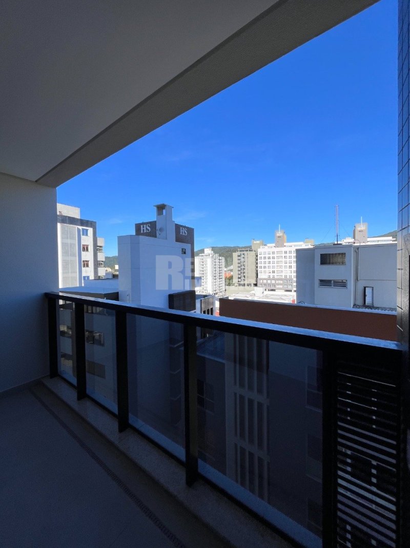 Apartamento 2 quartos no Trindade em Florianópolis - Foto 5