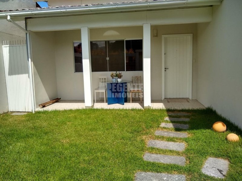 Casa 3 quartos no Itacorubi em Florianópolis - Foto 5