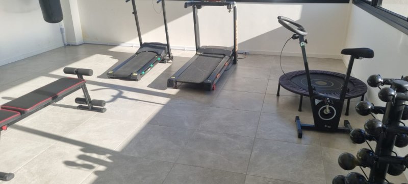 Apartamento 1 quartos no Trindade em Florianópolis - Foto 14