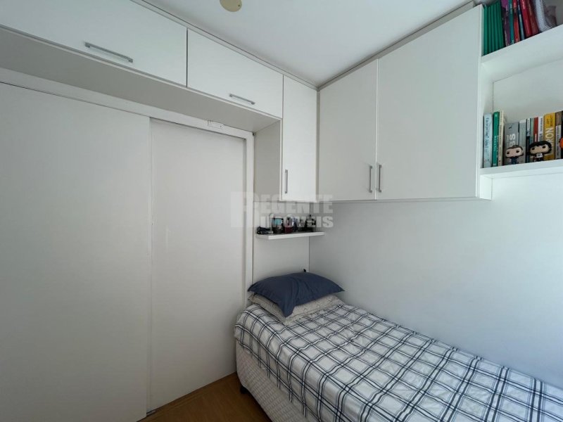 Apartamento 3 quartos no Itacorubi em Florianópolis - Foto 13