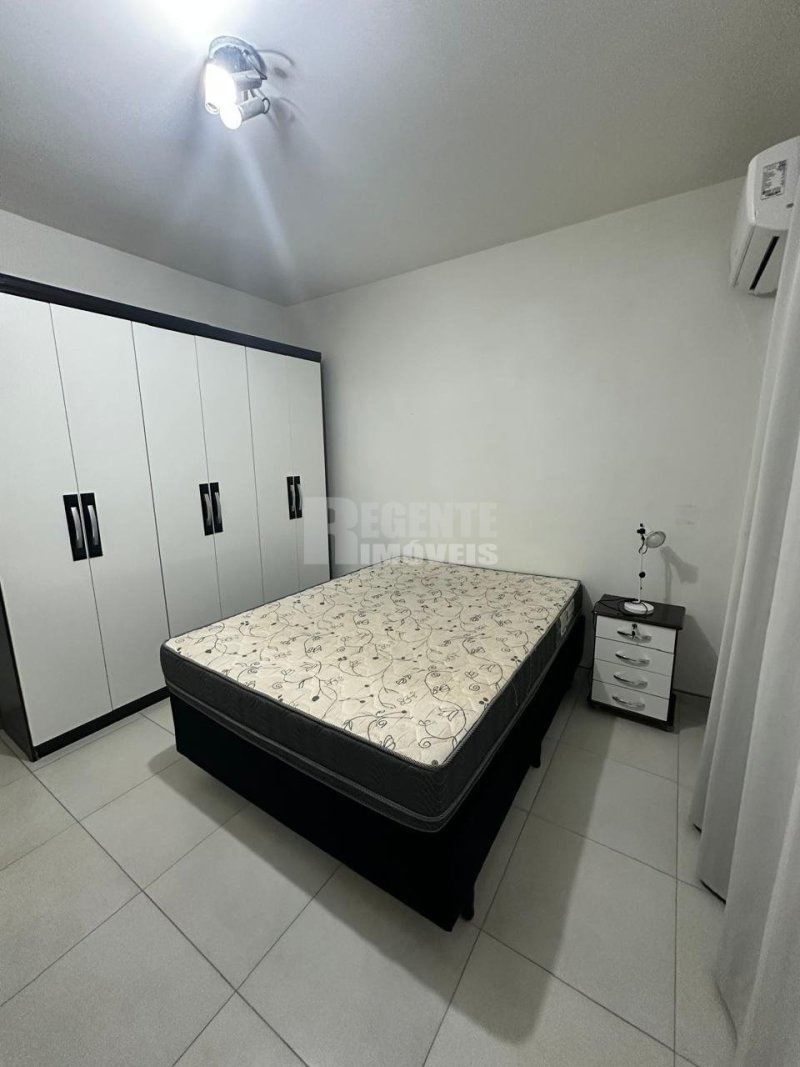 Apartamento 1 quartos no Trindade em Florianópolis - Foto 10