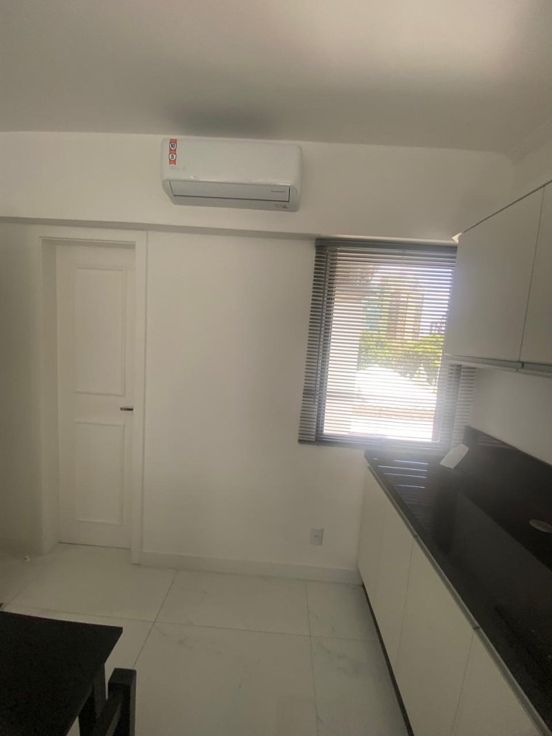 Apartamento 1 quartos no Centro em Florianópolis - Foto 5
