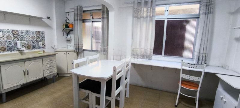 Apartamento 2 quartos no Trindade em Florianópolis - Foto 5