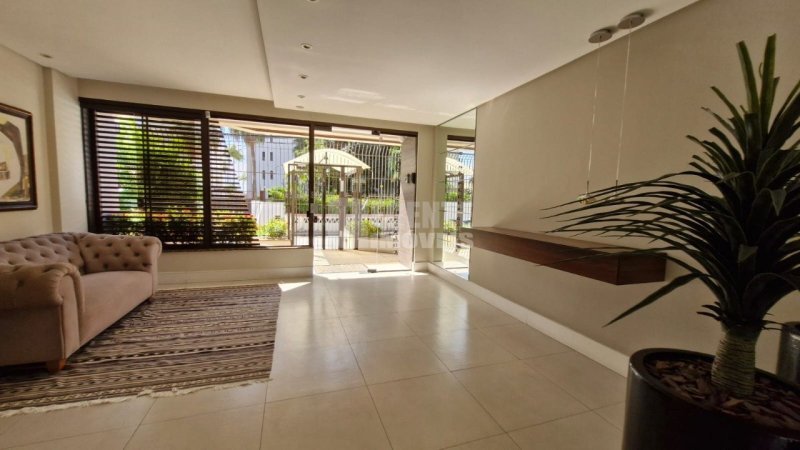 Apartamento 3 quartos no Agronômica em Florianópolis - Foto 26