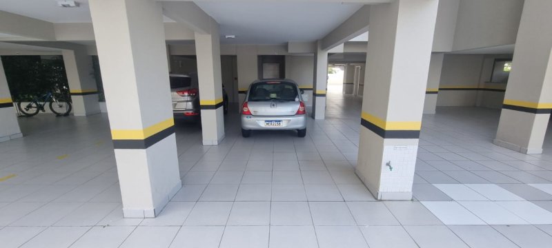 Apartamento 4 quartos no Itacorubi em Florianópolis - Foto 42