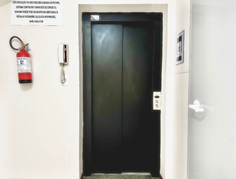 Apartamento 1 quartos no Trindade em Florianópolis - Foto 14