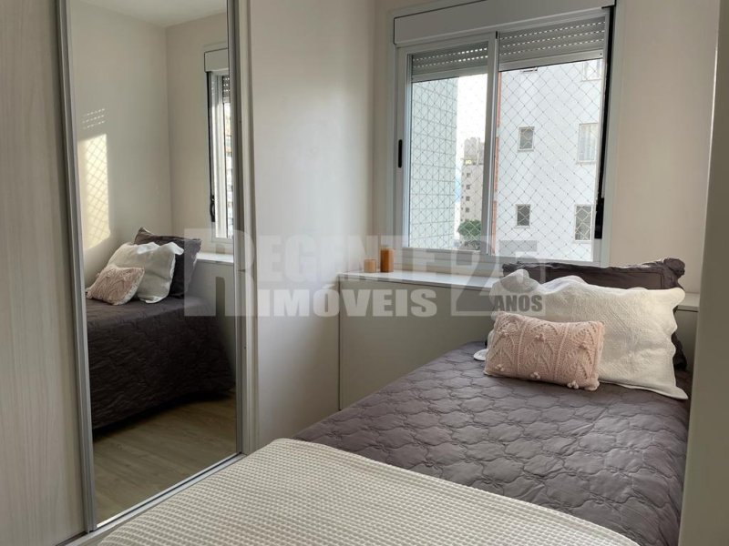 Apartamento 4 quartos no Centro em Florianópolis - Foto 18