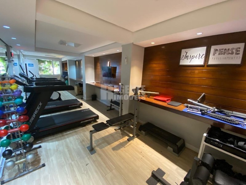 Apartamento 3 quartos no Itacorubi em Florianópolis - Foto 30
