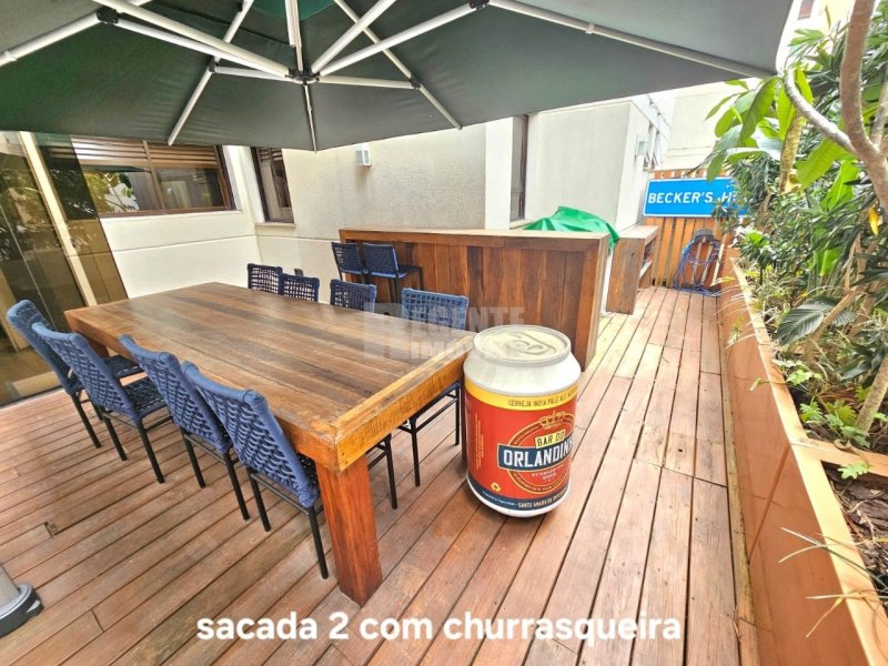 Apartamento 5 quartos no Centro em Florianópolis - Foto 11