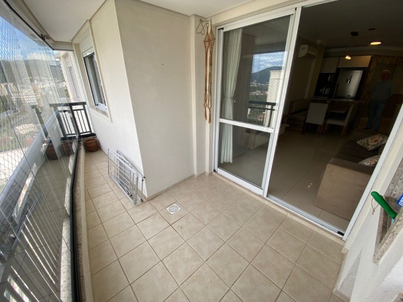 Apartamento 3 quartos no Trindade em Florianópolis - Foto 4