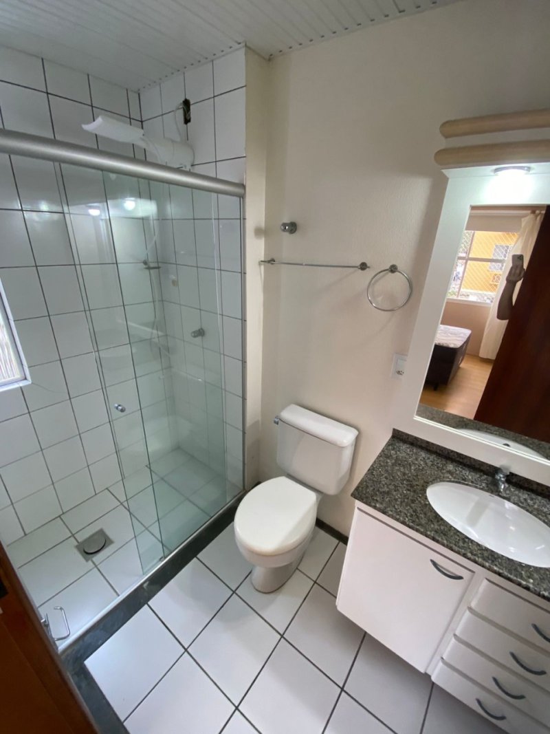 Apartamento 3 quartos no Itacorubi em Florianópolis - Foto 15