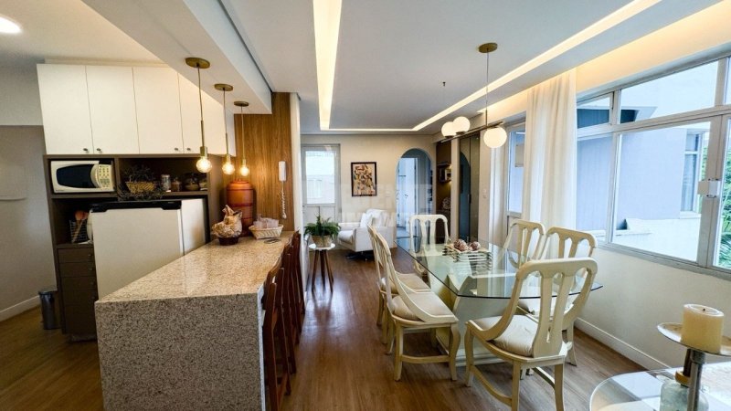 Cobertura 3 quartos no Itacorubi em Florianópolis - Foto 2