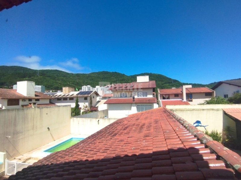 Casa 6 quartos no Itacorubi em Florianópolis - Foto 39