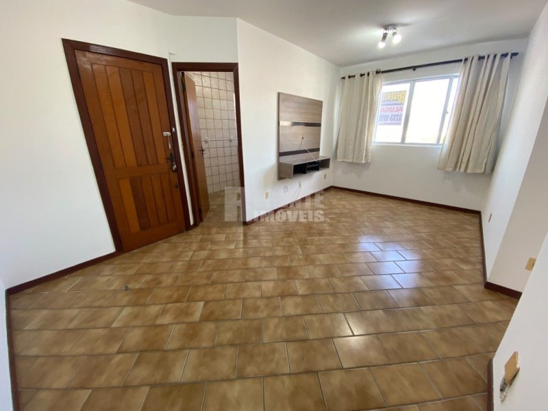 Apartamento 2 quartos no Pantanal em Florianópolis - Foto 3