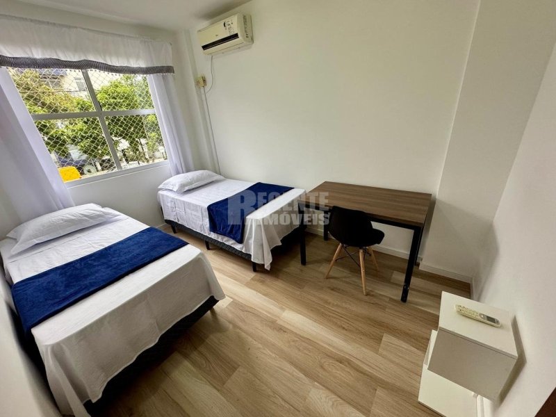 Apartamento 3 quartos no Itacorubi em Florianópolis - Foto 13