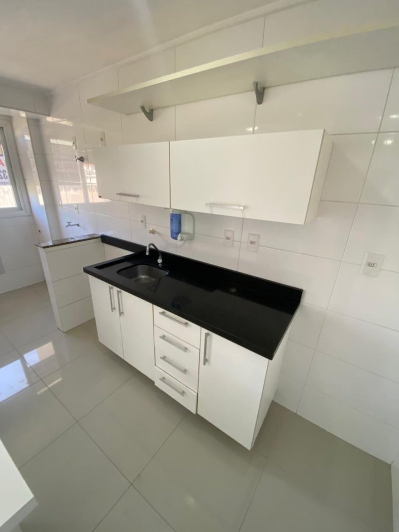 Apartamento 1 quartos no Pantanal em Florianópolis - Foto 7