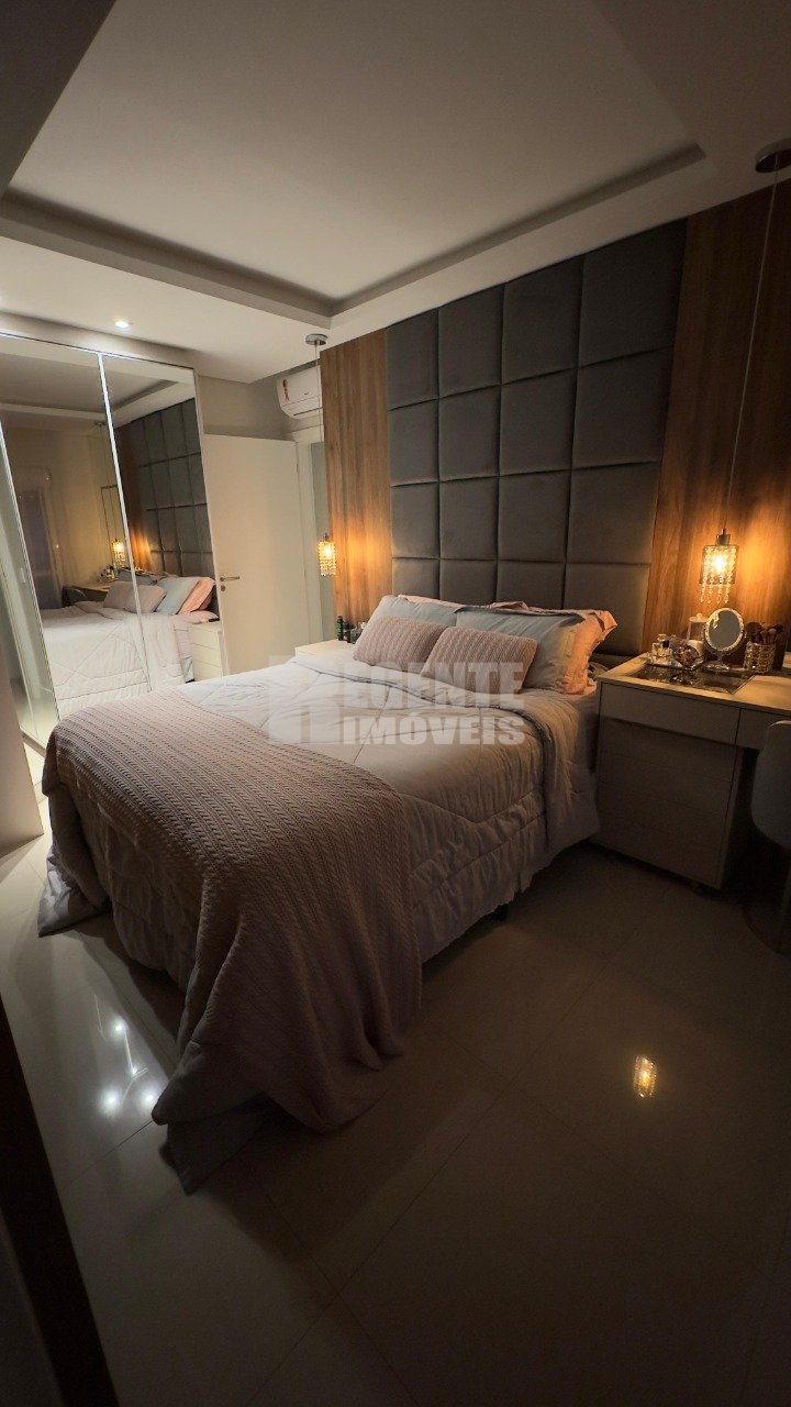 Apartamento 2 quartos no Itacorubi em Florianópolis - Foto 18