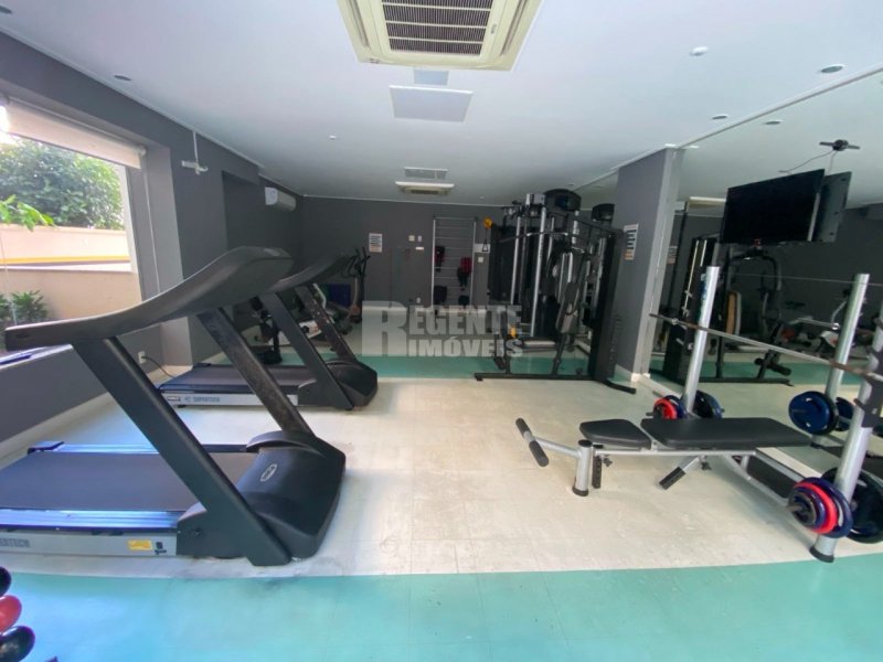 Apartamento 2 quartos no Itacorubi em Florianópolis - Foto 24