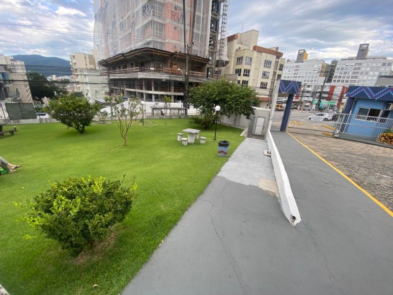 Apartamento 3 quartos no Trindade em Florianópolis - Foto 23