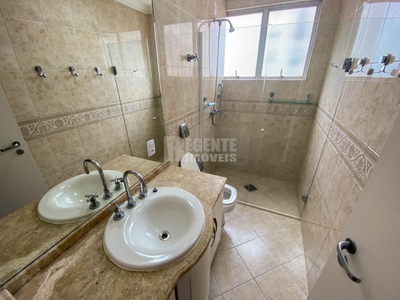 Apartamento 3 quartos no Centro em Florianópolis - Foto 18