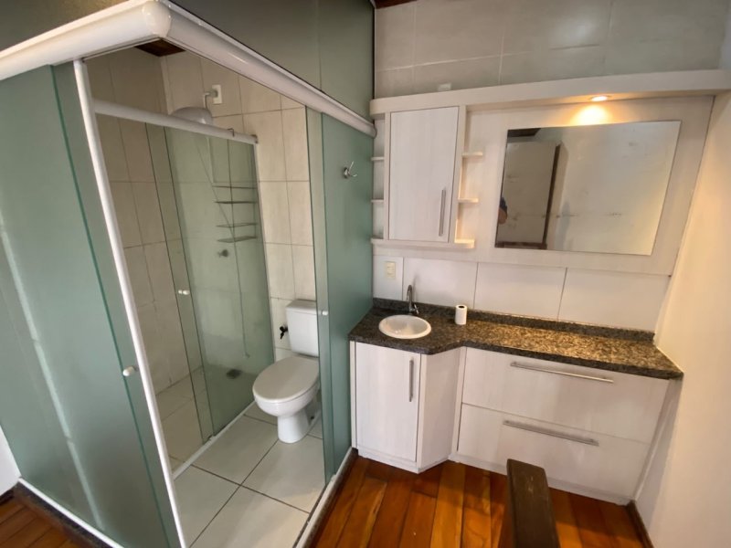 Casa 1 quartos no Córrego Grande em Florianópolis - Foto 9