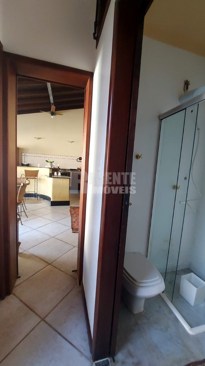 Casa 4 quartos no Jardim Anchieta em Florianópolis - Foto 37