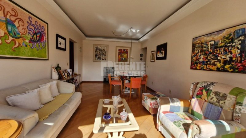 Apartamento 3 quartos no Centro em Florianópolis - Foto 4