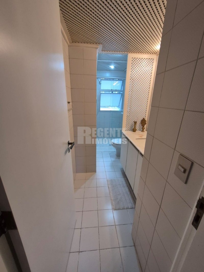 Apartamento 4 quartos no Centro em Florianópolis - Foto 23