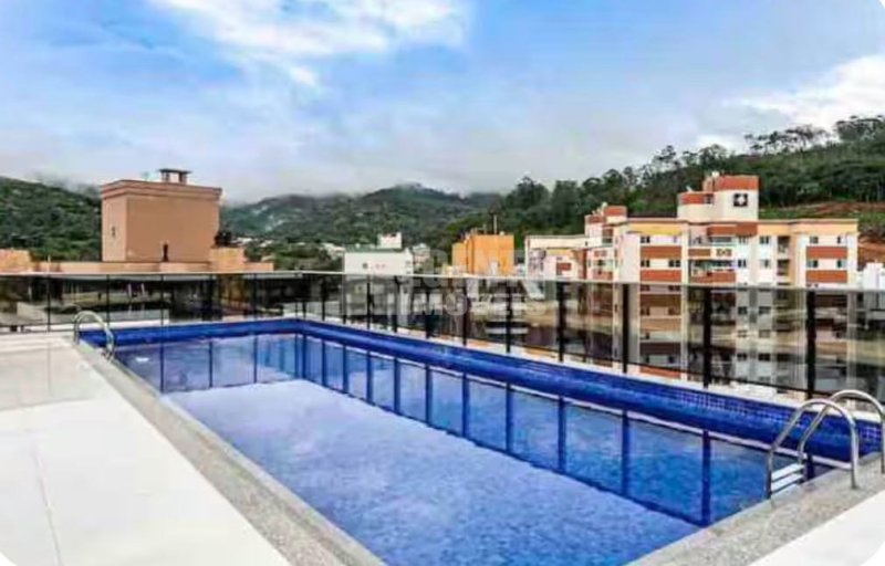 Studio 1 quartos no Córrego Grande em Florianópolis - Foto 19