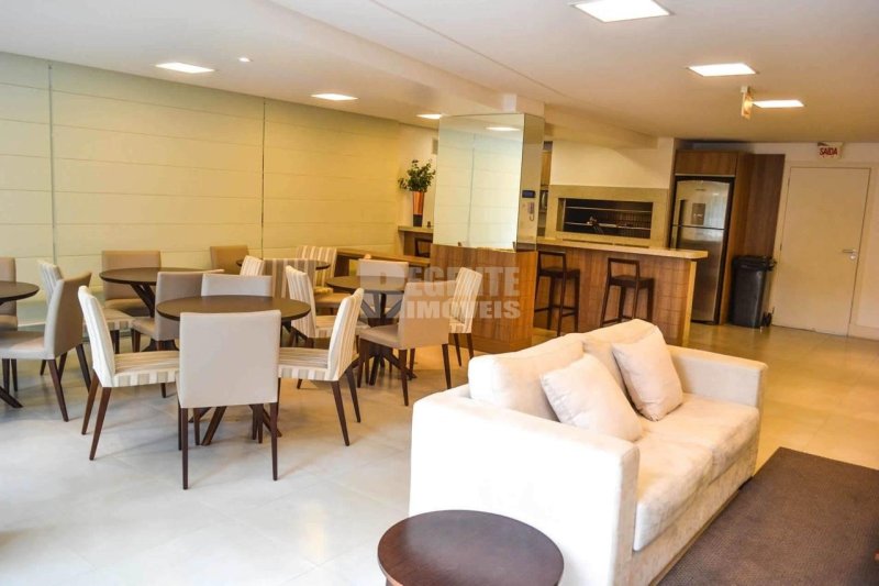 Apartamento 2 quartos no Córrego Grande em Florianópolis - Foto 6