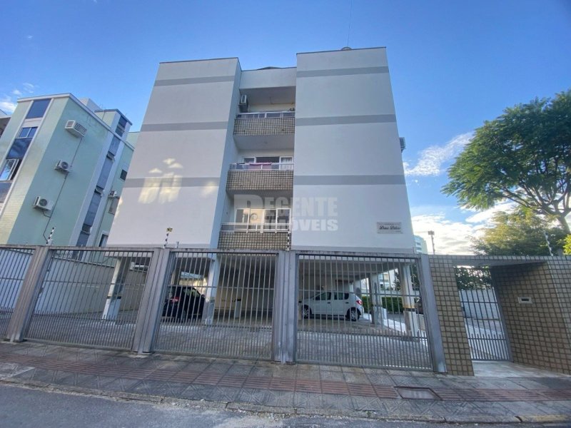 Apartamento 1 quartos no Trindade em Florianópolis - Foto 13