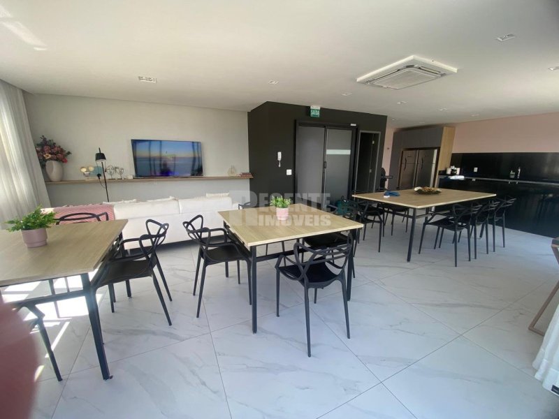 Apartamento 1 quartos no Saco Dos Limões em Florianópolis - Foto 21