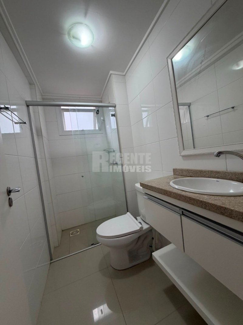 Apartamento 1 quartos no Pantanal em Florianópolis - Foto 8