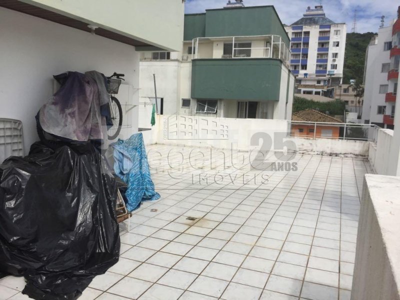 Cobertura 3 quartos no Carvoeira em Florianópolis - Foto 11
