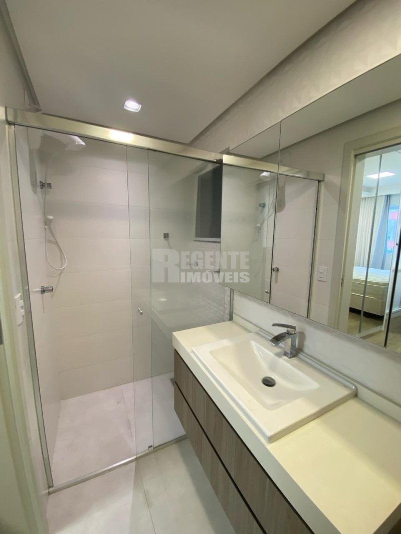 Apartamento 2 quartos no Córrego Grande em Florianópolis - Foto 14