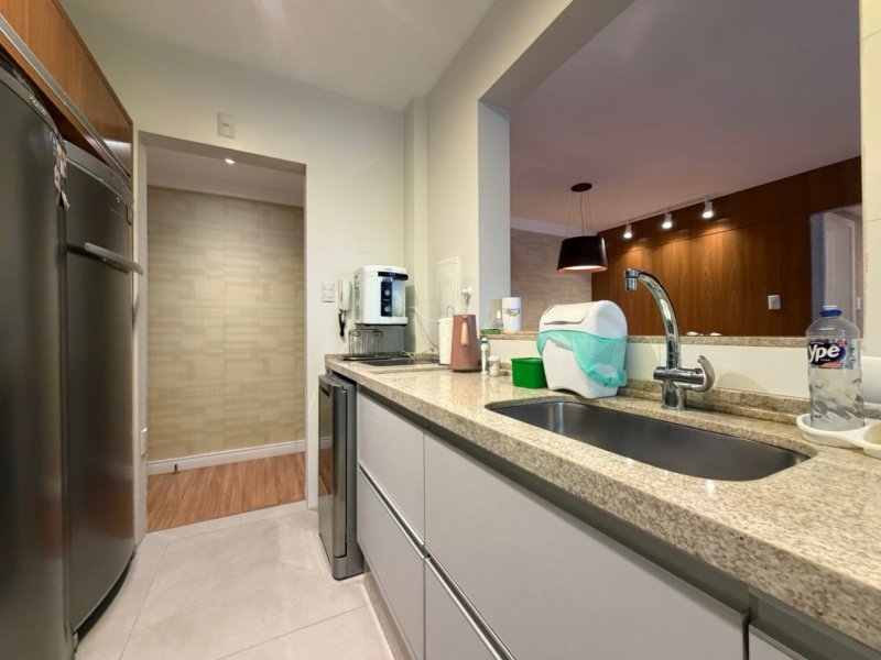 Apartamento 3 quartos no Trindade em Florianópolis - Foto 6