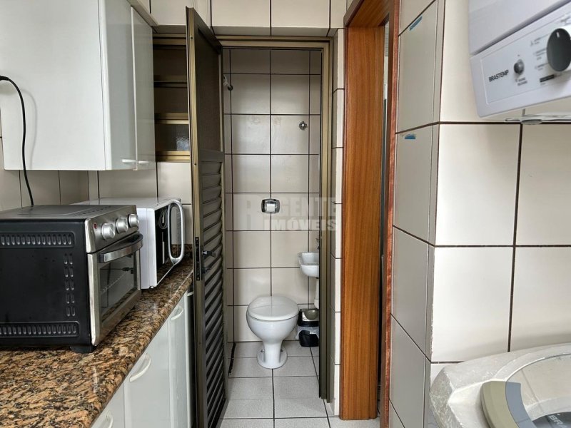 Apartamento 4 quartos no Agronômica em Florianópolis - Foto 47