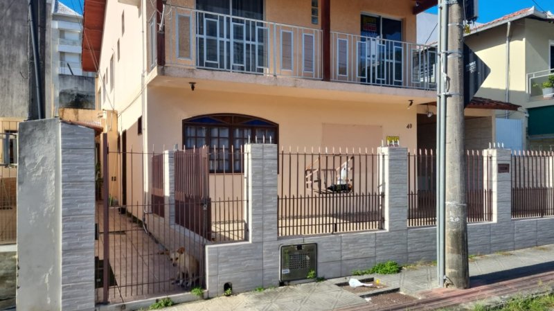 Casa 3 quartos no Trindade em Florianópolis - Foto 39