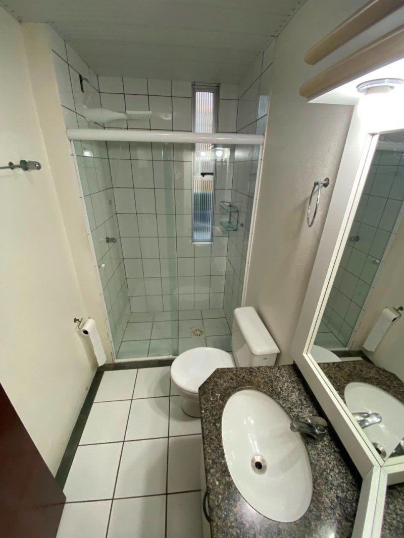 Apartamento 3 quartos no Itacorubi em Florianópolis - Foto 15