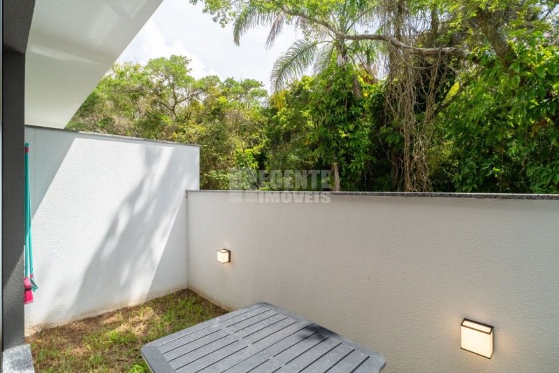 Studio 1 quartos no Lagoa Da Conceição em Florianópolis - Foto 18