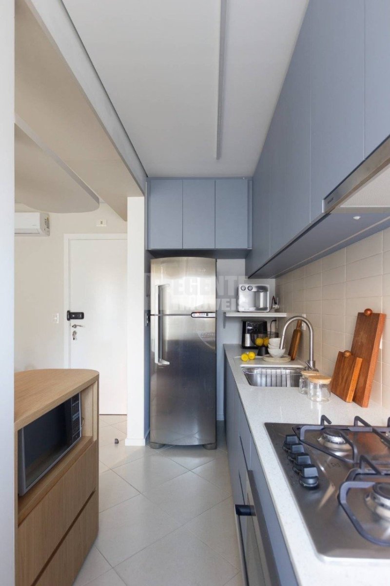 Apartamento 2 quartos no Beiramar em Florianópolis - Foto 8
