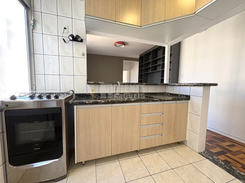 Apartamento 1 quartos no Itacorubi em Florianópolis - Foto 4